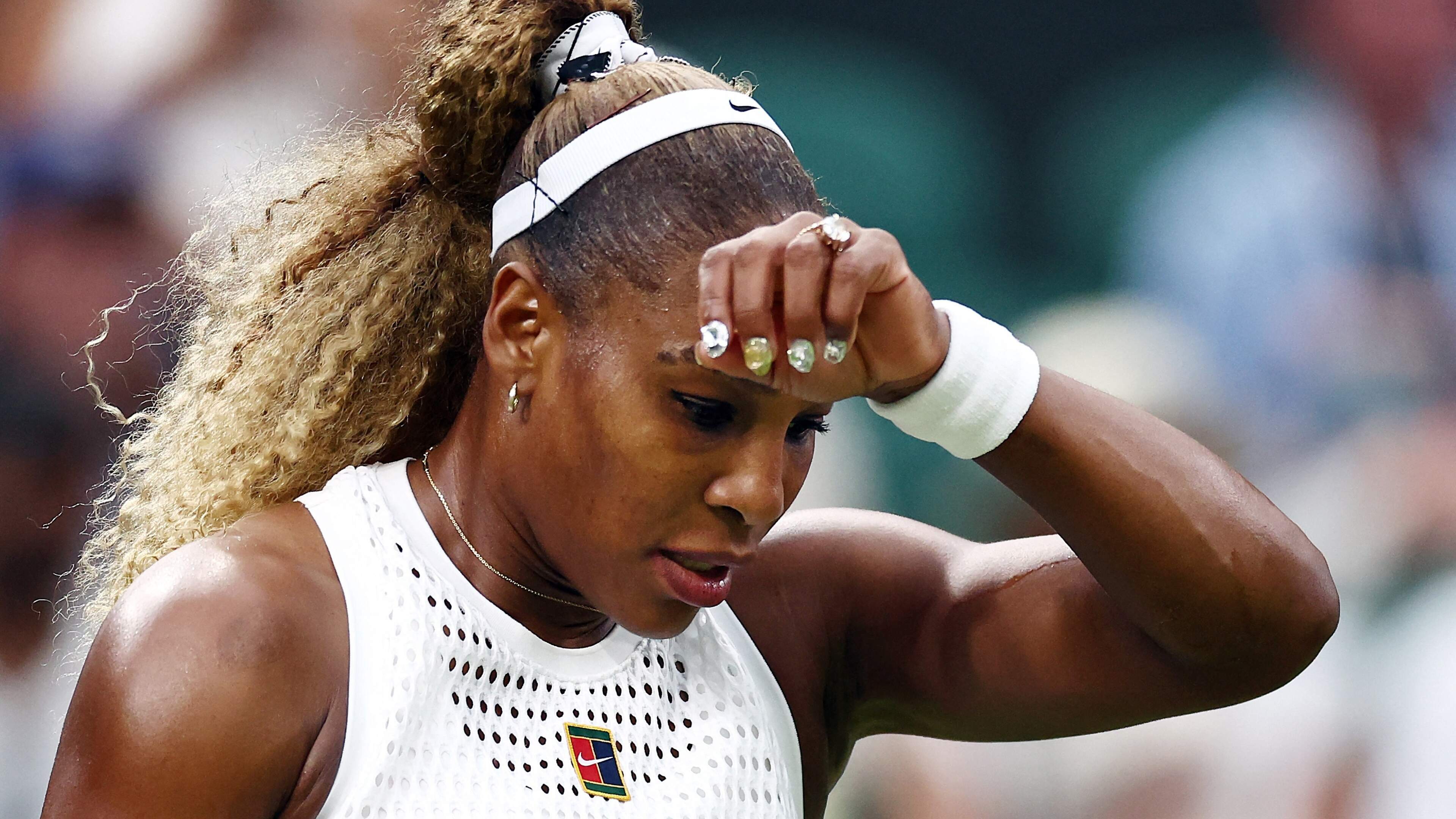 LIVE Wimbledon 2026 | Serena Williams (44) meldt zich af voor dubbelspel, Rybakina en Swiatek uitgeschakeld, Zverev wel door